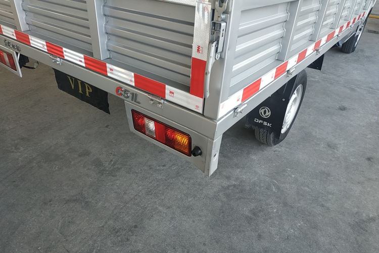 Used Dongfeng Xiaokang C51 2021 1.6L C51L Standard Model China VI SFG16C