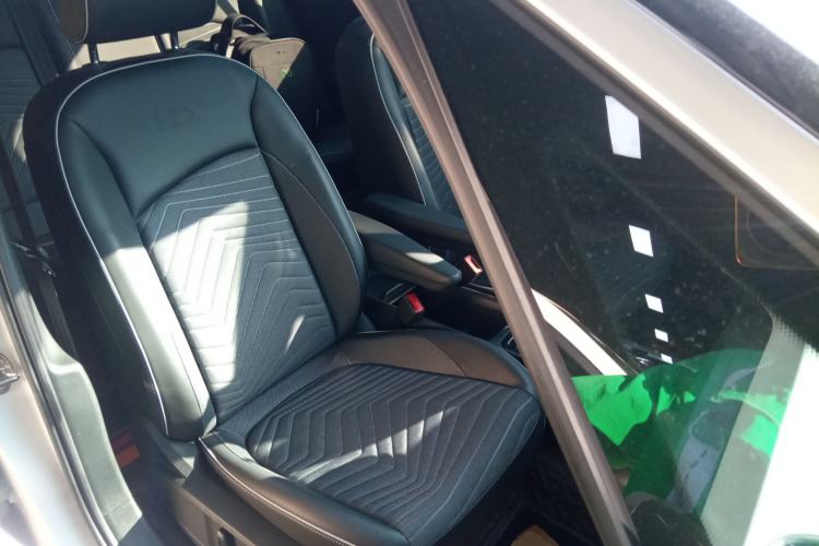 Used Volkswagen ID.3 2023 Upgraded Model Pure Intelligent Enjoyment Version