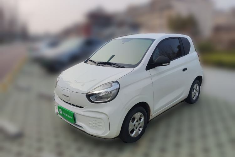 Used Roewe Clever 2021 302km Excellence Edition