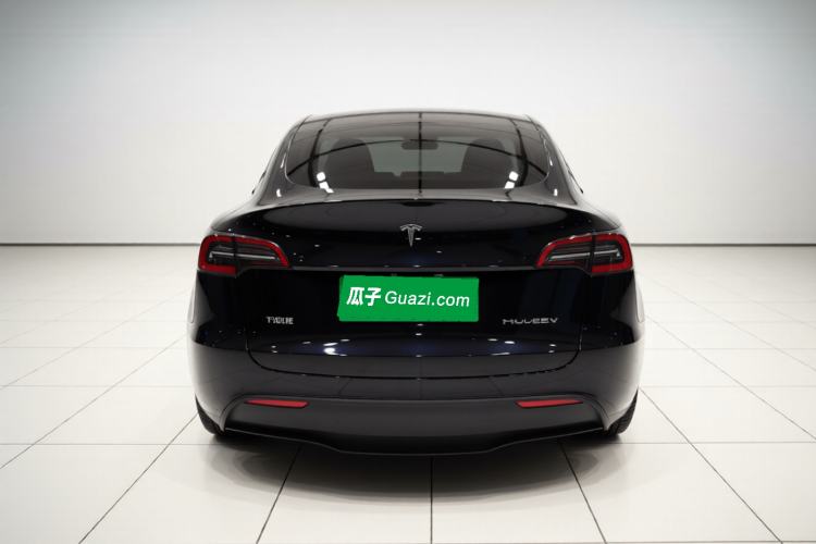 Used Tesla Model Y 2024 Rear-Wheel-Drive Version