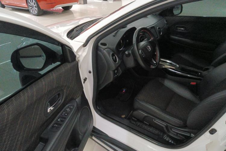 Used Honda XR-V 2017 1.8L EXi CVT Comfort Version
