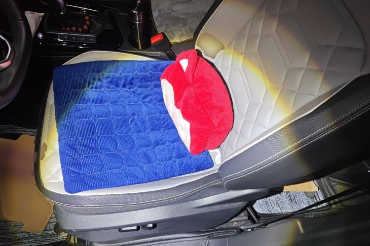 Used Volkswagen Tayron 2023 300TSI Two-Wheel-Drive Luxury Plus Advanced Edition