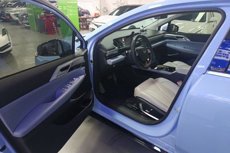 Used XPeng P5 2022 460P
