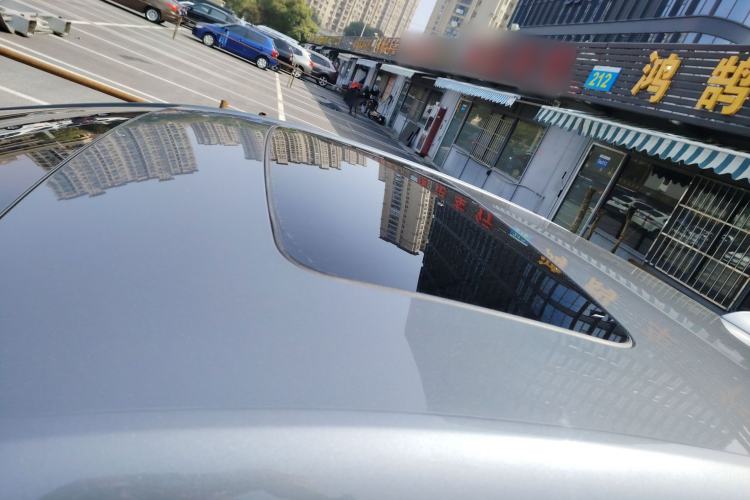 Used Chevrolet Monza 2019 RS 330T Automatic Comfort Edition China VI Standard