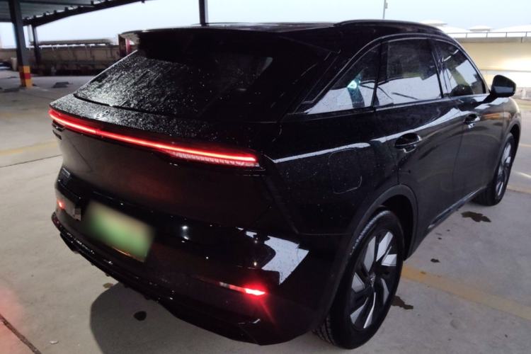 Used Venucia V DD-i 2023 110km iT Version
