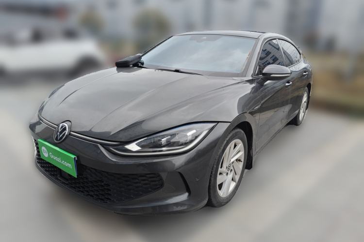 Used Volkswagen Lamando 2022 Lingdu L 280TSI DSG Spicy Edition