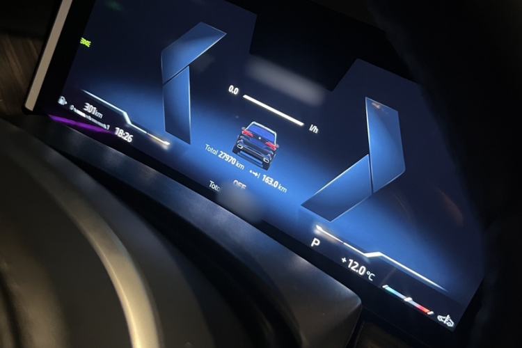 Used BMW X5 2023 xDrive 40Li M Sport Night Edition Package