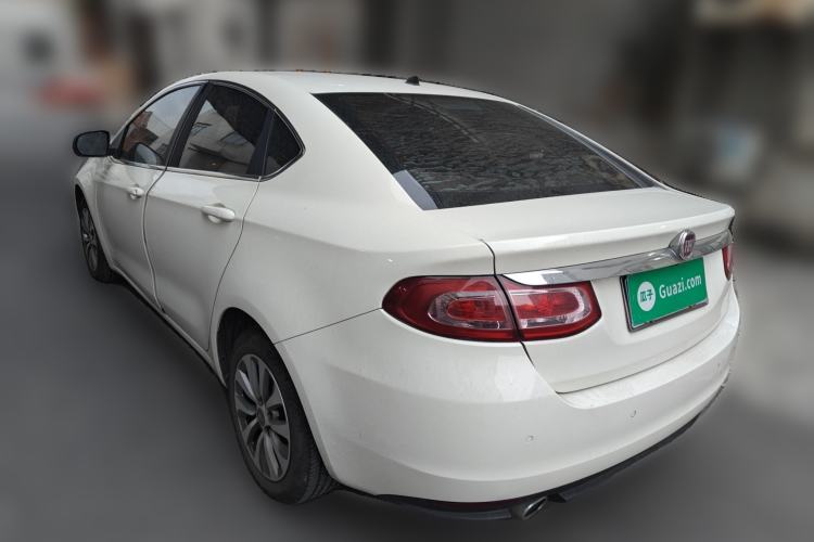 Used Fiat Viaggio 2012 1.4T Automatic Jingxiang Edition