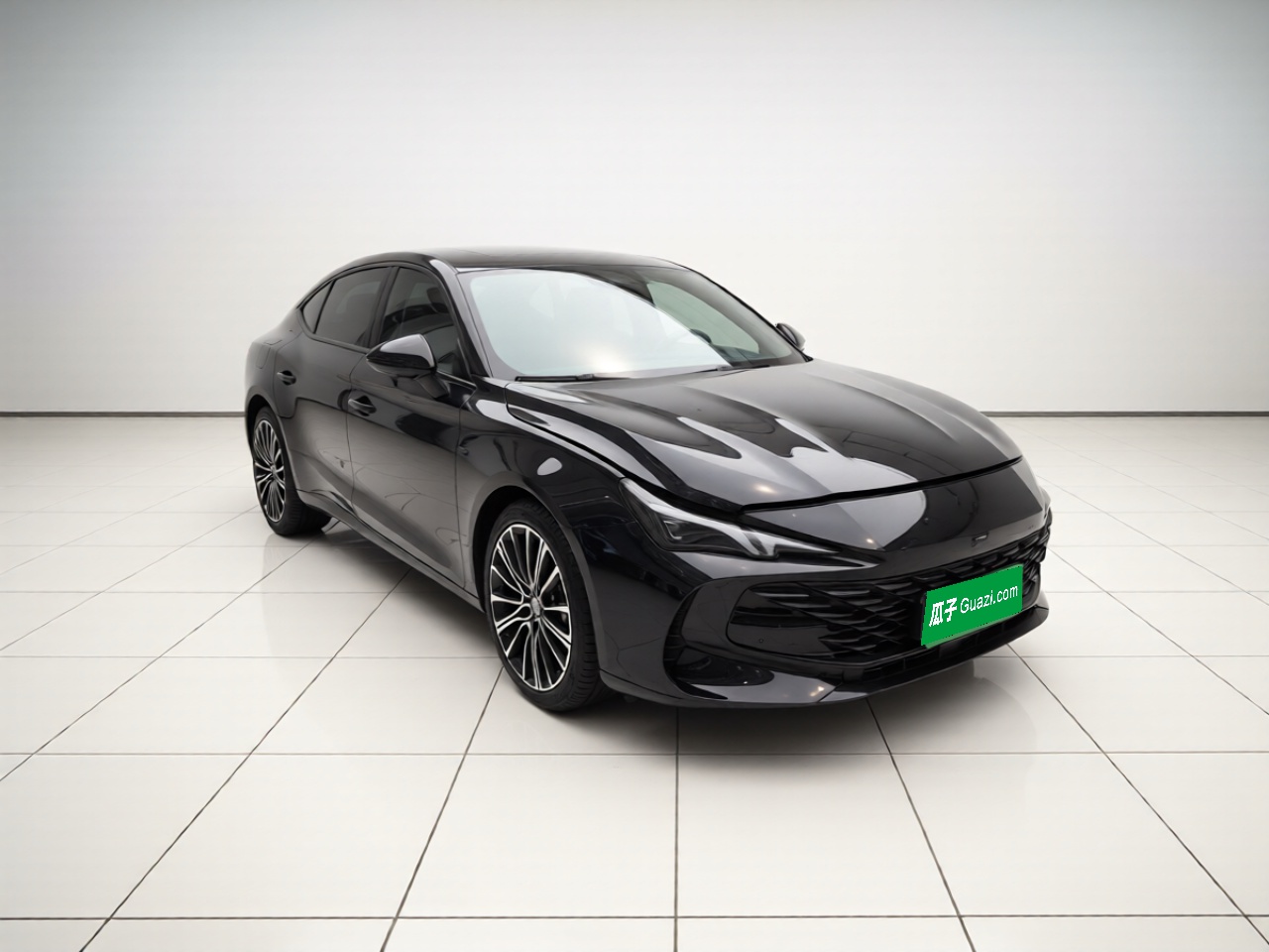 MG 7 2025 2.0T 405 AT Luxury Edition — снимка 3