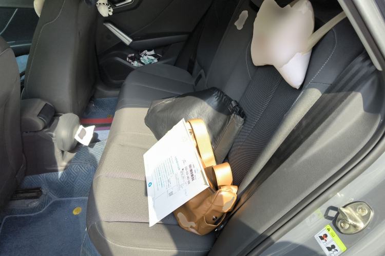 Used Audi Q2L 2020 35 TFSI Ambition Dynamic Edition
