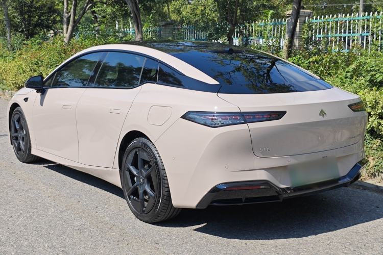 Used Hyptec GT 2024 Global Model 710 Ultra-High-Voltage LiDAR Edition
