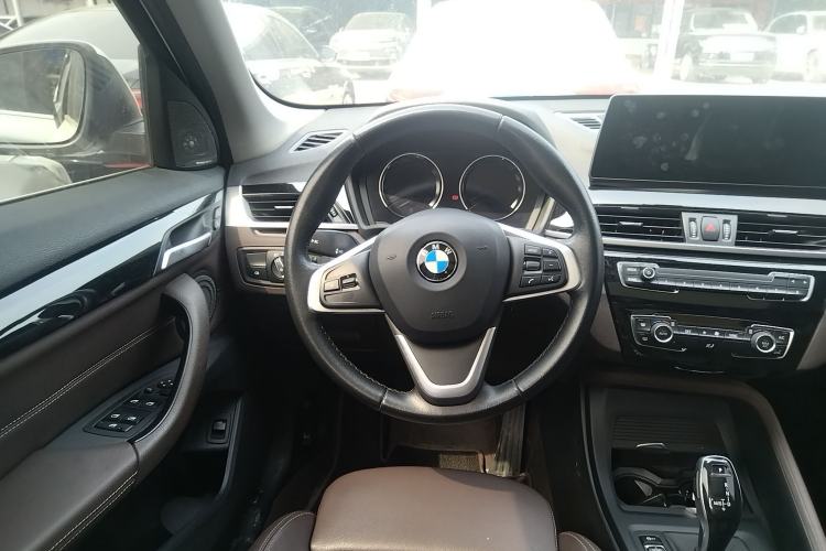 Used BMW X1 2020 sDrive25Li Leading Model