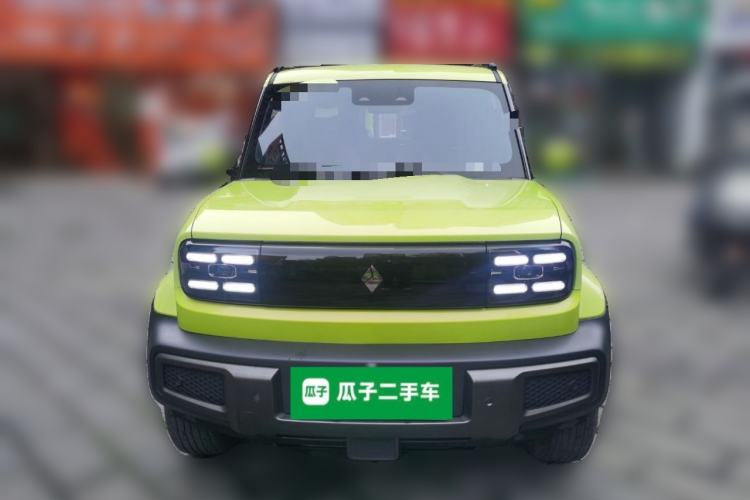 Used Baojun Spark 2023 Intelligent Premium Edition