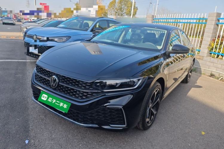 Used Volkswagen Passat 2026 Model, Outstanding 380TSI Xingkong Longteng Edition