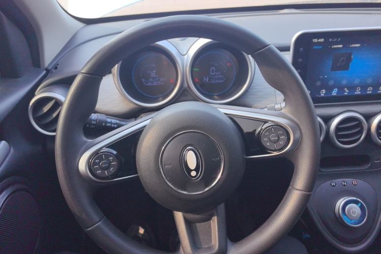 Used ORA Black Cat 2021 301km Cute Pet Edition
