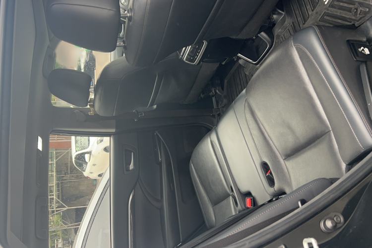 Used Toyota Highlander 2018 2.0T Four-Wheel Drive Luxury Version 7 Seats China VI Standard
