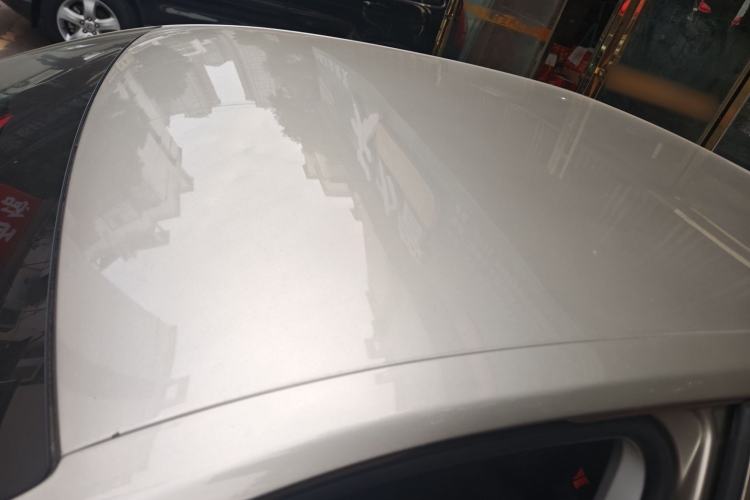 Used Skoda Octavia 2014 1.6L Automatic Yijie Edition
