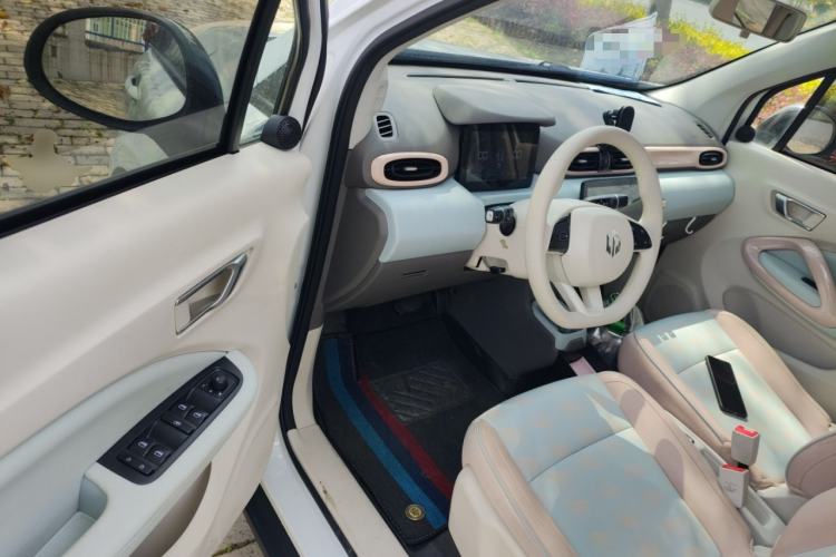 Used Leapmotor T03 2024 310 Comfort Edition
