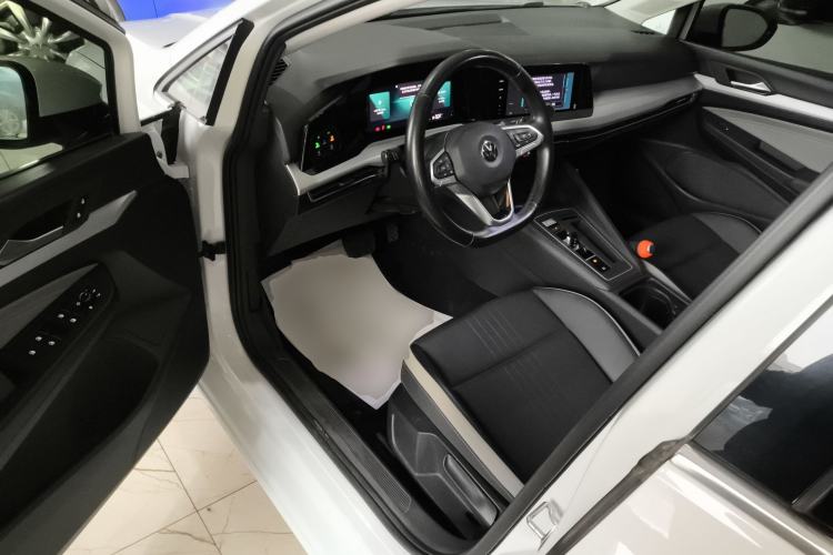 Used Volkswagen Golf 2021 280TSI DSG Pro