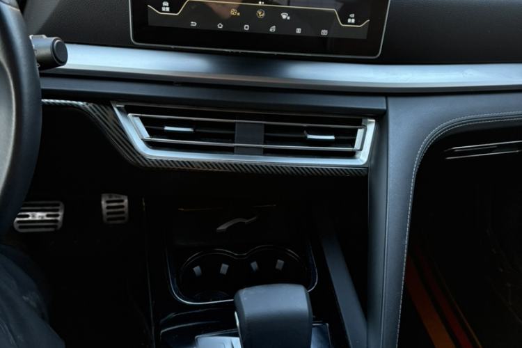 Used BYD Song Pro 2019 1.5T Automatic Prestige Model