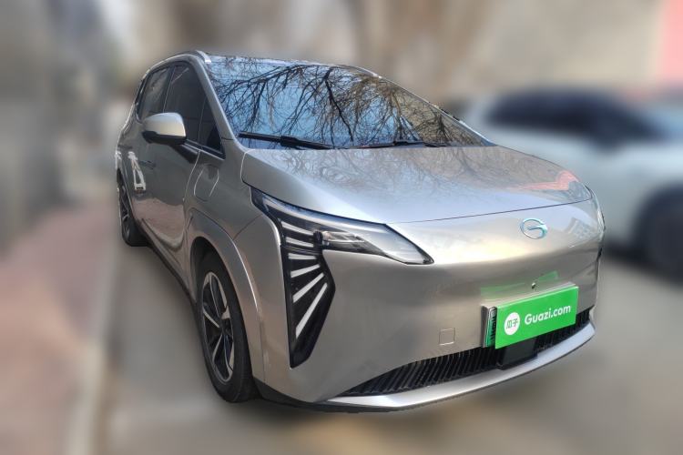 Used AION Y 2023 Plus 510 Smart Edition