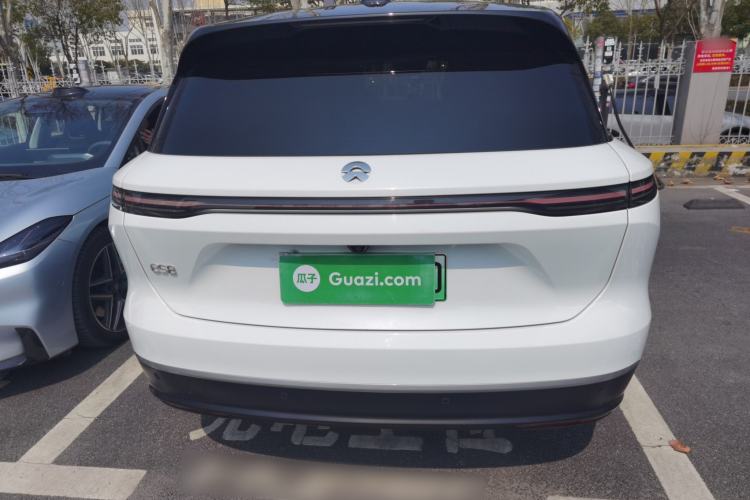 Used Nio ES8 2023 75 kWh
