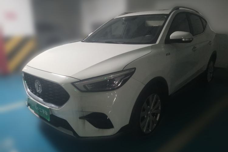 Used MG ZS 2020 180 DVVT Automatic Lite Guazi used car, China used car export, Used car for sale, Used  cars, Cheapest cars for sale