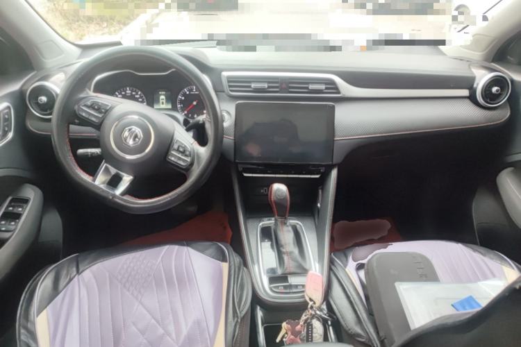 Used MG ZS 2020 180 DVVT Automatic Lite
