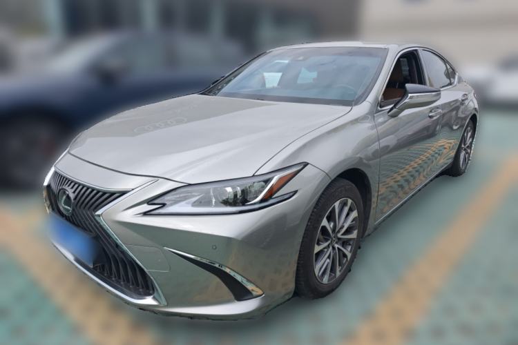 Used Lexus ES 2020 200 Excellence Edition