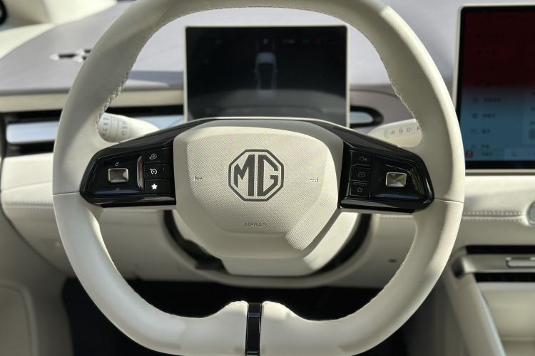 Used MG 4 EV 2026 Model 437 Freedom Edition