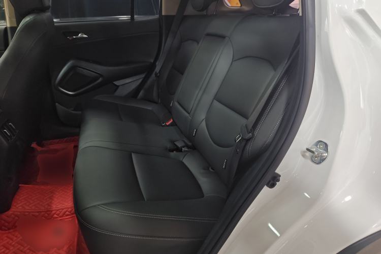 Used Hyundai ix35 2021 2.0L Automatic 2WD GLS Leading Edition
