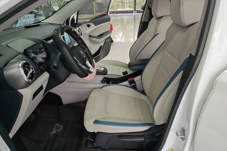 Used BYD Yuan Pro 2023 401 km Deluxe Version
