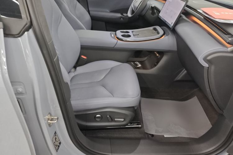 Used XPeng G7 2025 702 Max Right Front Seat