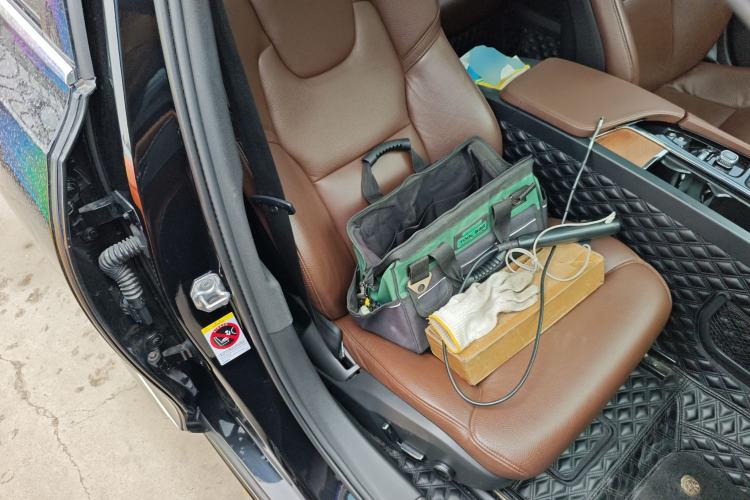 Used Volvo S90 2020 Facelifted T5 Zhiyi Luxury Edition