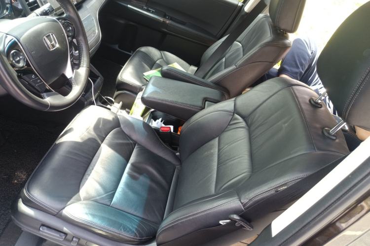 Used Honda Elysion 2016 2.4L Supreme Edition