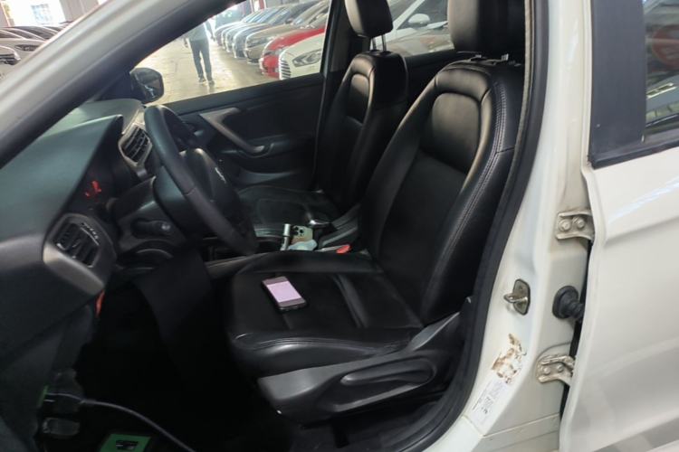 Used Citroen Elysee 2017 1.6L Manual Fashion Model
