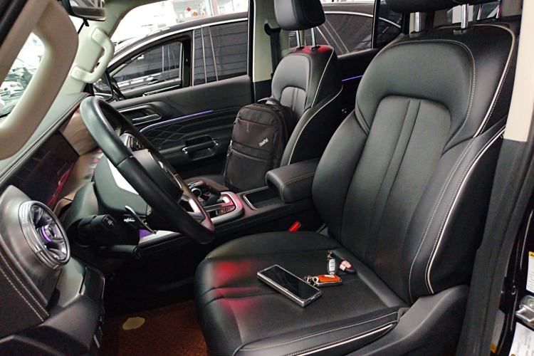 Used Tank 300 2021 Off-Road Edition 2.0T Conqueror