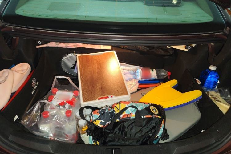 Used Buick LaCrosse 2018 30H Elite Edition