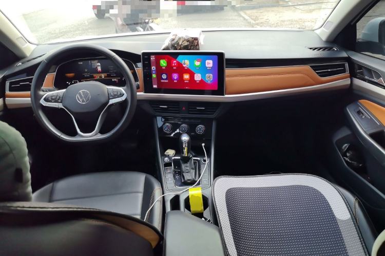 Used Volkswagen Bora 2023 200TSI DSG Enjoyment Edition