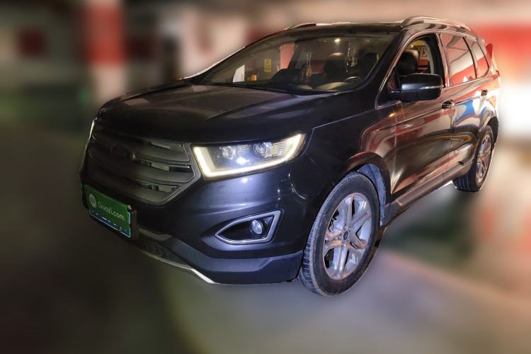 Used Ford Edge 2015 2.0T GTDi 4x4 High-Grade Model