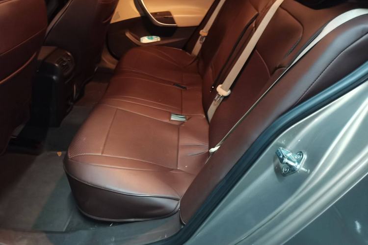 Used Buick Regal 2012 2.0L Comfort Edition