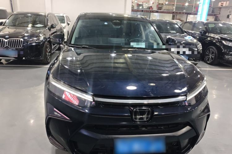 Used Honda Breeze 2023 240TURBO Two-Wheel-Drive Luxury PRO 7-Seater Front