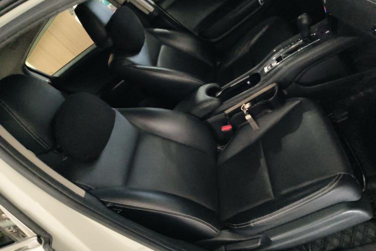 Used Honda Vezel 2019 220 TURBO CVT Elite Version China V Emission Standard