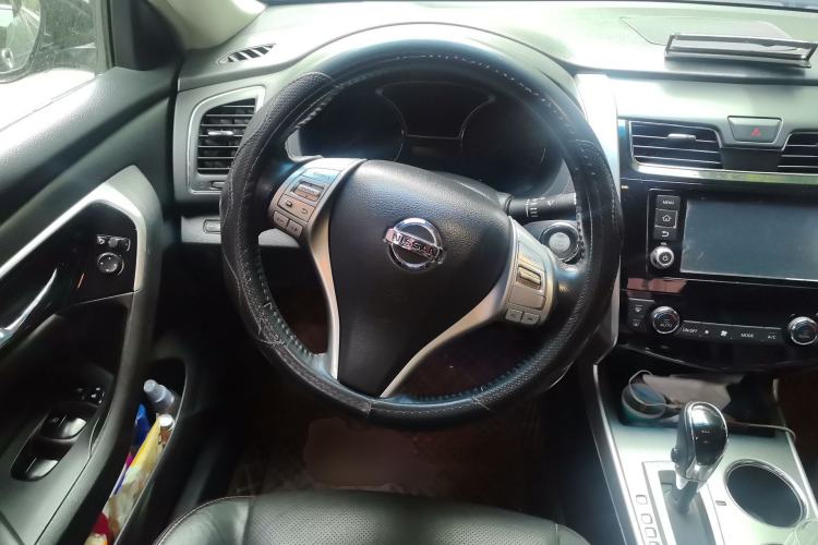 Used Nissan Teana 2016 2.0L XL Comfort Edition
