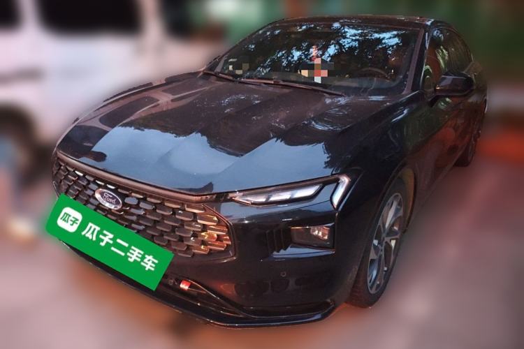 Used Ford Mondeo 2022 EcoBoost 245 Ultimate Model