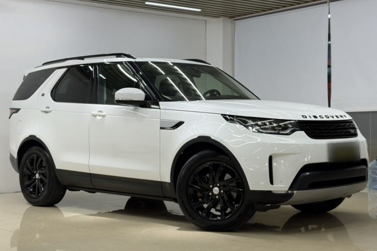 Used Land Rover Discovery 2017 3.0 SC V6 HSE