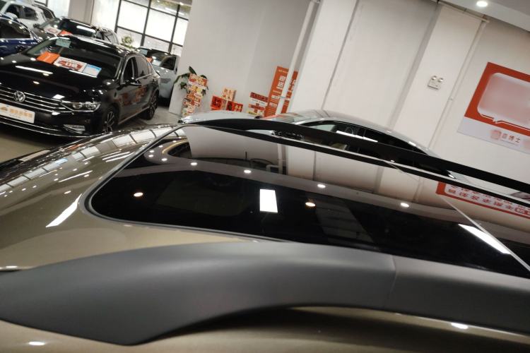 Used Skoda Yeti 2017 TSI280 DSG Advanced Edition
