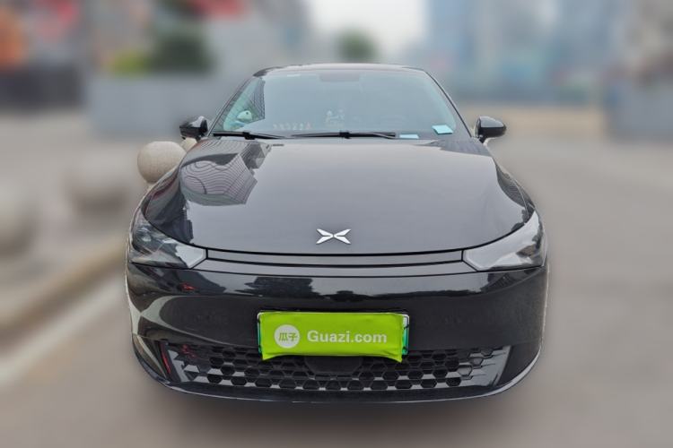 Used XPeng P5 2024 500 Plus Edition