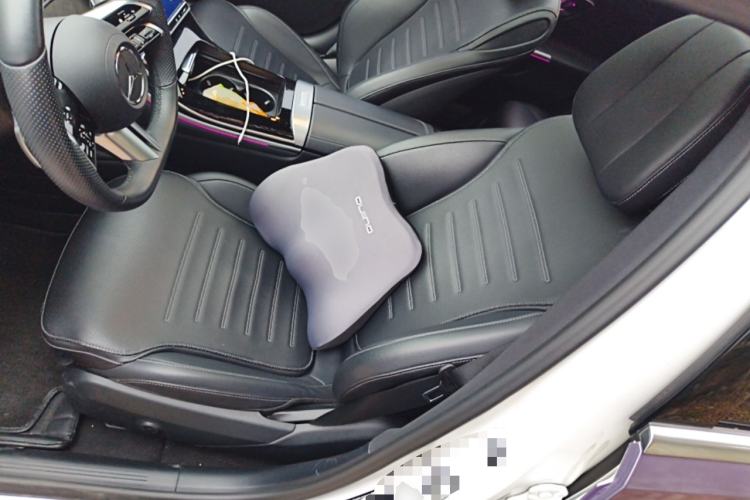 Used Mercedes-Benz C-Class 2022 Restyled C 260 L Sport Edition
