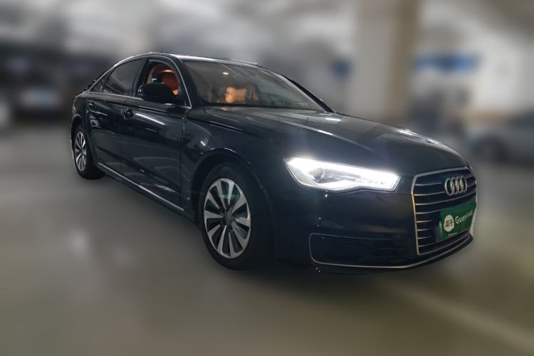 Used Audi A6L 2016 30 FSI Technology Model